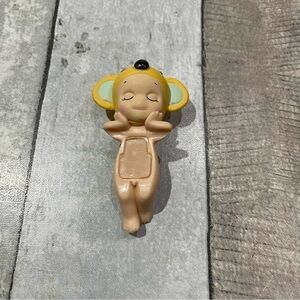 Sonny Angel Hippers Dreaming Sleeping Series Koala attach me Mini figure